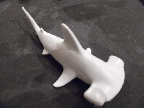 Playmobil animal requin - ,