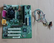 CARTE MERE MEDION 2000 VER:1