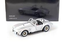1:18 Kyosho Shelby Cobra 427
