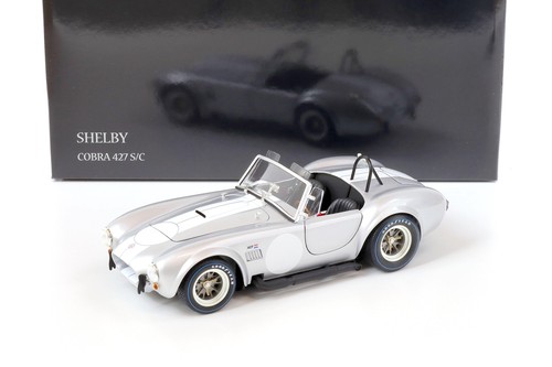 Kyosho shelby cobra 427 - cobra,