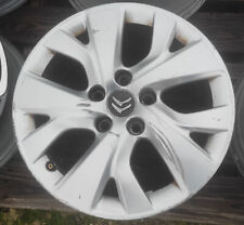 Jante Alu CITROEN C4 Picasso II (2) 16 pouces - 6.5Jx16 CH5-47 - 9677089777 (G)