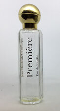 PREMIÈRE - JEAN-CHARLES DE CASTELBAJAC - 14 CM - FLACON - EDT - VINTAGE - VIDE