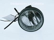 feu antibrouillard gauche pour