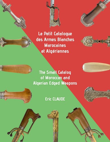 Petit catalogue des armes - le,