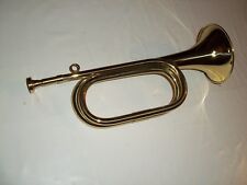 BUGLE EN SIB (32 CM DE LONG) -
