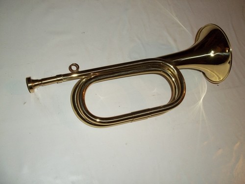 Bugle sib - sib, cm