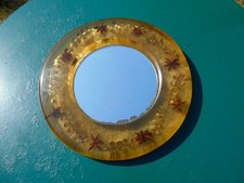 Miroir résine plexiglas