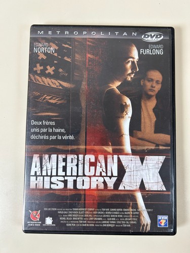American history tony - american,