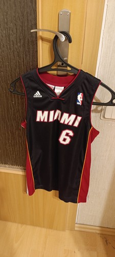 Maillot basketball adidas - maillot, de