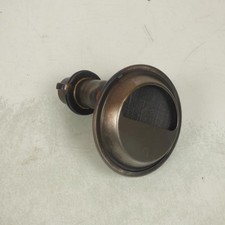 Crépine de pompe a huile