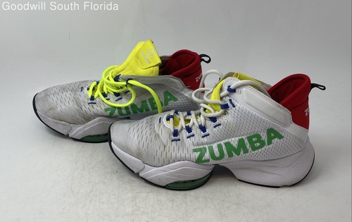 Zumba womens air - funk, stomp