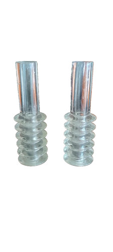 Paire porte candles - paire, en