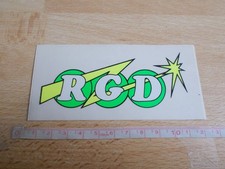 Autocollant Pièces