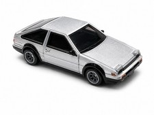 Hotwheels toyota trueno - hotwheels,