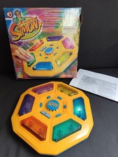 Jeu De Société Super Simon