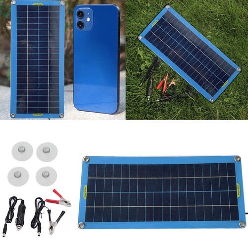 Chargeur panneau solaire - chargeur,