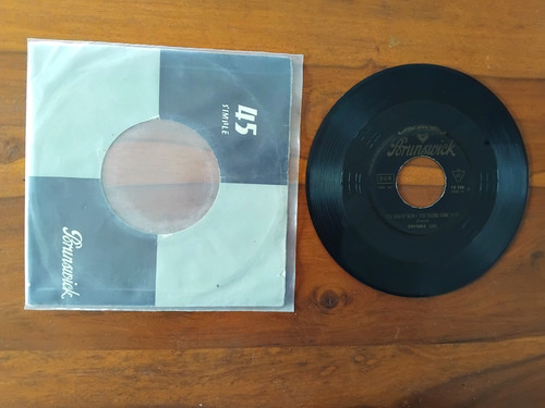 Brenda lee juke - juke-box, bill