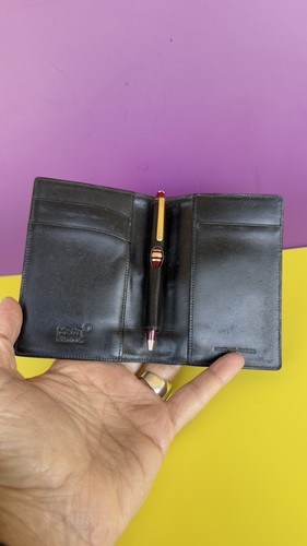 Montblanc meisterstück mozart - montblanc,
