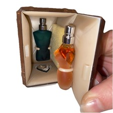 Coffret de 2 miniatures Jean Paul Gaultier