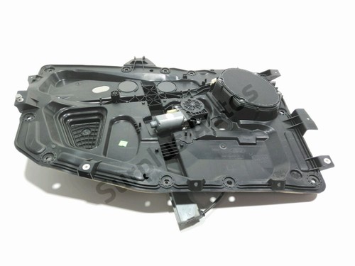 Leve vitre electrique avant - leve-vitre,