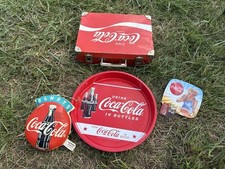 Objets Publicitaires Coca Cola
