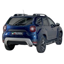 Marchepieds Latéraux pour