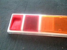 Cabochon arriere droit RENAULT