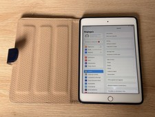 Apple iPad mini 4 128GO A1538