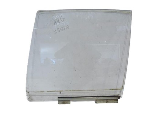 Vitre arriere gauche peugeot - vitre,