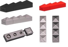 Colibri rond cutter design - cutter,