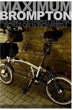 Maximum brompton building - maximum,