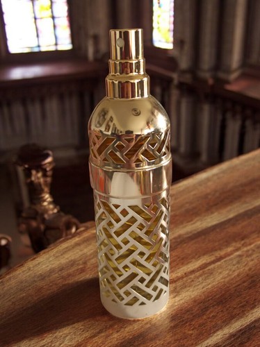 Bouteille factice parfum - bouteille,