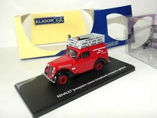 RENAULT JUVAQUATRE CONVOI