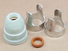 Rétension Casquette 2 Espaceurs + Bague Tourbillon pour PT-80 PT80 iPT80 IPT-80