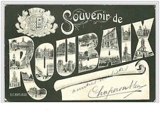 59.ROUBAIX.SOUVENIR DE ROUBAIX