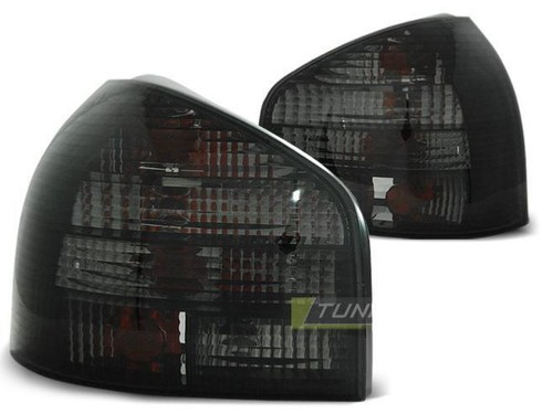 Paire feux arriere audi a3 - arriere,