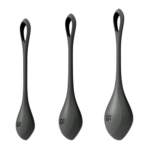 Sextoys femme kit - boules, de