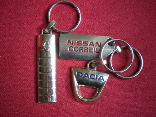 Lot trois porte - de,
