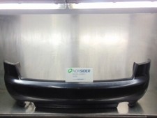 pare-choc arrière pour AUDI