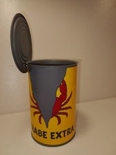 BOITE TINTIN - BOITE CONSERVE