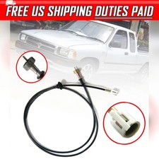 Fit 1988-1997 Toyota Pickup Hilux LN106 4WD compteur de vitesse câble compteu...