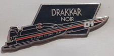 pins bateau offshore parfum drakkar noir