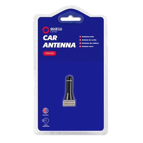 Antenne universelle courte - universelle,