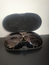 Lunettes De Soleil   HOMME PORCHE DESIGN CARRERA Modèle 5621