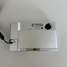 Appareil photo numérique