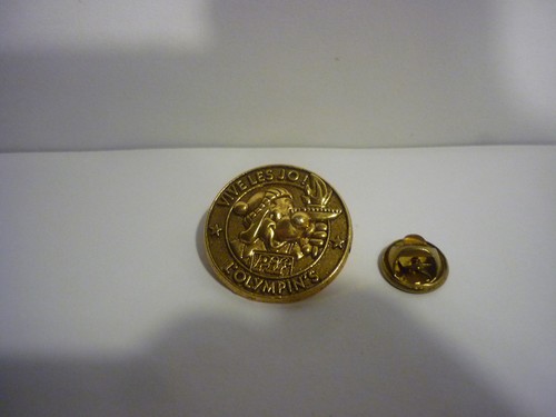 Pin pif vive - s,