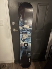 Lib Tech skate banana 156cm