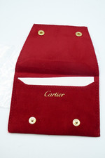 Étui à bijoux Cartier
