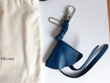 CéLINE ACCESSOIRE SAC cuir