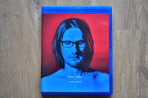 Steven wilson the bone - wilson, to